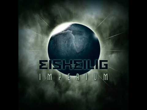 Eisheilig - Imperium der Schande