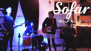 White Leather Music Video