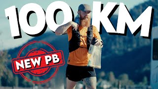 How Fast Can&nbsp;I&nbsp;Run&nbsp;100KM?