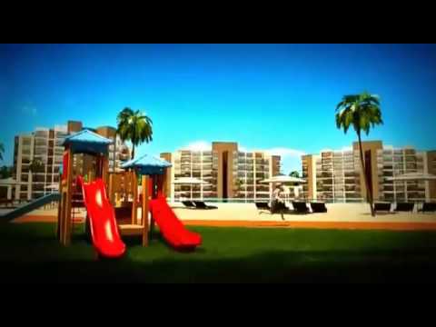 Crystal Lagoons Casas ARA