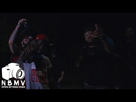 Riverside Sherwood  x  Cloudboii - Out The Boondocks (Official Video)  | Shot by @NBMV
