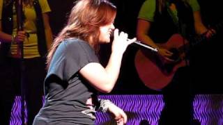Ready - Kelly Clarkson