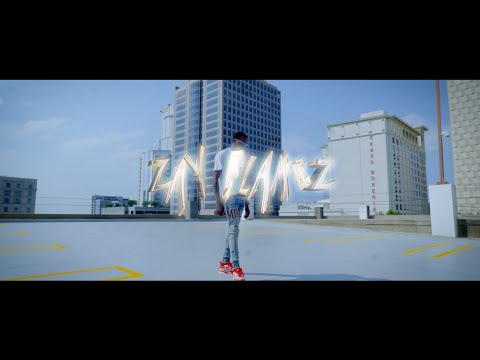 ZAY FLAMEZ - LOSE CONTROL (OFFICIAL MUSIC VIDEO )   SHOTBYSTYLEZ