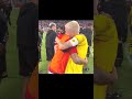 Sancho and Reus ❤️🤩 #youtubeshorts #football #viral