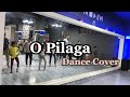 O Pilaga Venkati Dance Cover Folk Dance