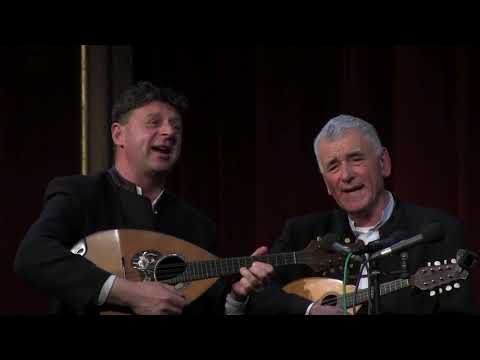 Klapa Maestral - Đe ste sada naše gospođe