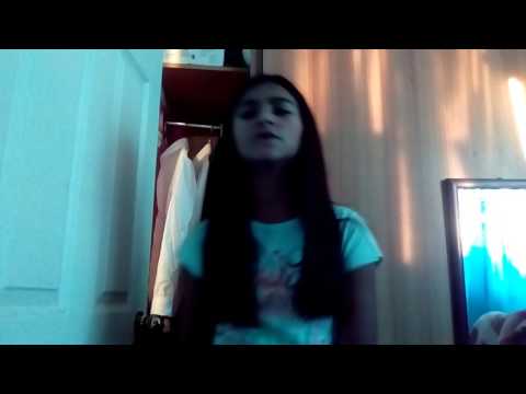 CHOCOLATE JESSE Y JOY💗 | COVER | ISIDORA SAAVEDRA