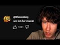 Wo Ist Munin