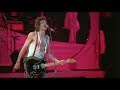 Keith Richards & The Stones - Little T&A (East Rutherford, NJ) [Blu-ray] 1981