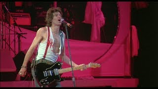 Keith Richards &amp; The Stones - Little T&amp;A (East Rutherford, NJ) [Blu-ray] 1981