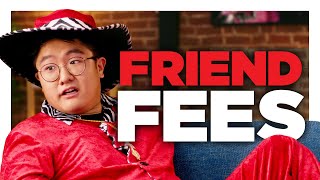 Free-to-Play Friendship