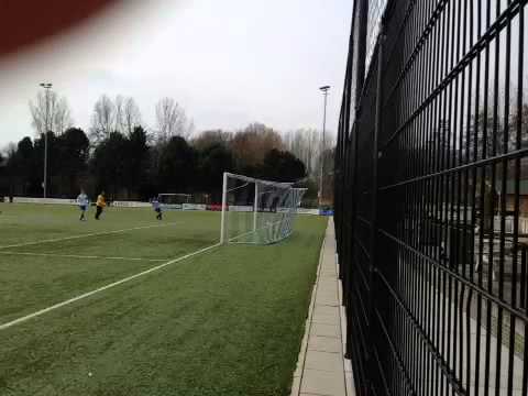 XerxesDZB C1 (za) vs. DWO C1 (za) 23-3-2013 12:14