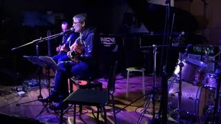 Nino Buonocore - Il Mandorlo