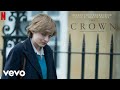 Daggers | The Crown: Season Four (Soundtrack from the Netflix Original Series)