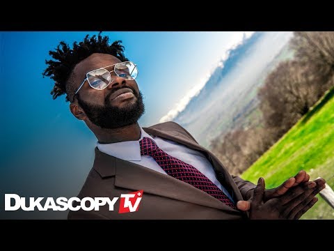 Man Like Nells - "In Your Town"