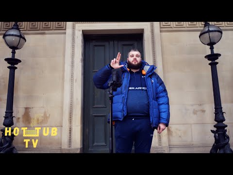 MO'Z - HOT TUB (FREESTYLE) LIVERPOOL SEASON II