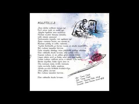 Raaka-Aine - Muistollesi