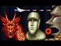 Gradius 2 PC Engine All Bosses No Damage