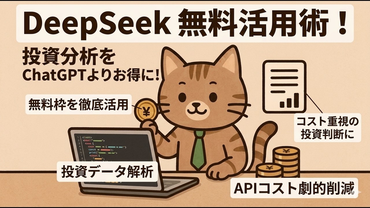 YouTubeサムネイル