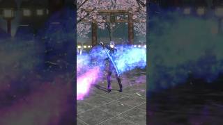 【殺陣】革命道中/アイナ・ジ・エンド【長尾景/にじさんじ】