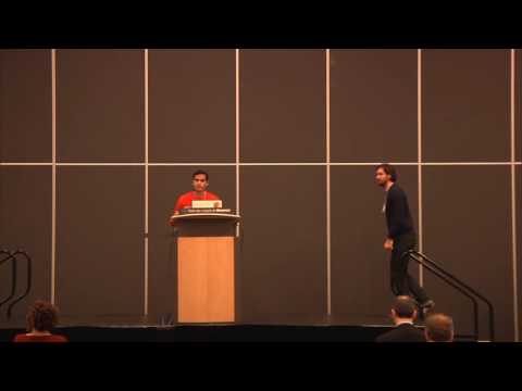 NIPS: Spotlight Session 9 - Graphical Models Spotlights, Model Selection