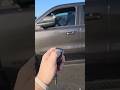 Roll Down Your Ram Windows With Your Key Fob Ramtrucks Shorts Ramtrx Keyfob Zautomotive