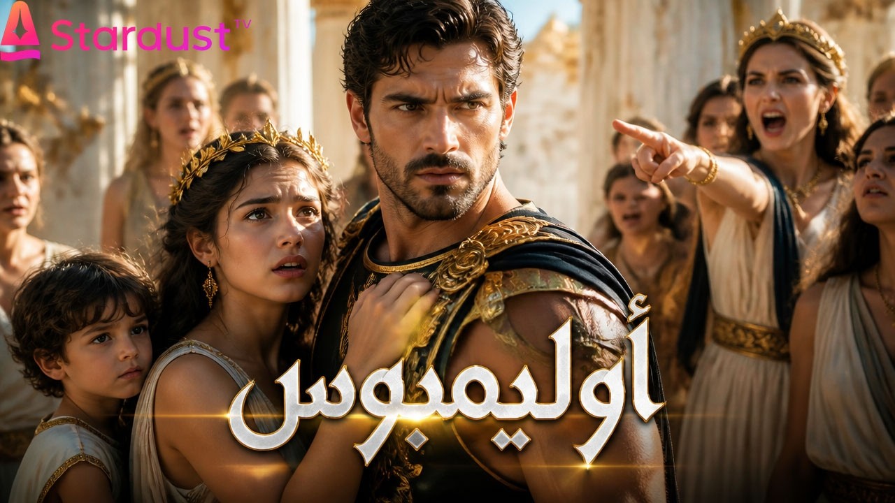 【سلسل صيني】عاد بعد سبع سنوات، وهذه المرة لن يسمح لأحد بإيذائهما!