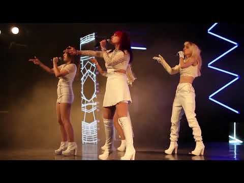 Concurso KPOP Latinoamérica 2019 | Ganador argentino categoría canto: UNIQ