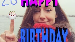 HAPPY BIRTHDAY EMMA MCGANN💜💜💜