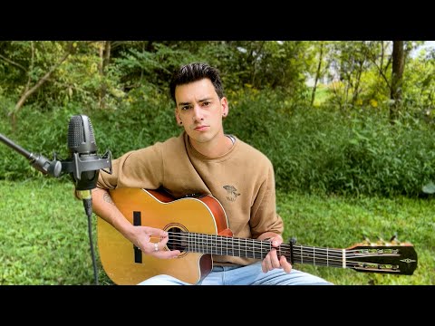 A Different Start - Sam Tabor