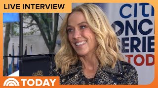 Sheryl Crow Reflects on 20 Years Since Breast Cancer Diagnosis