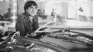 Keith Moon&#39;s Craziest Antics