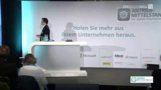 Mehrwert durch das Internet (Teil 1)