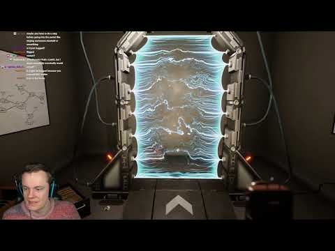 Insym Plays a New Horror Game from an Awesome Developer (Father's Day) - Livestream from 22/10/2022