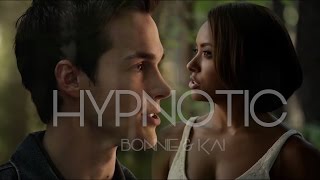 Bonnie &amp; Kai // &#39;Hypnotic&#39;