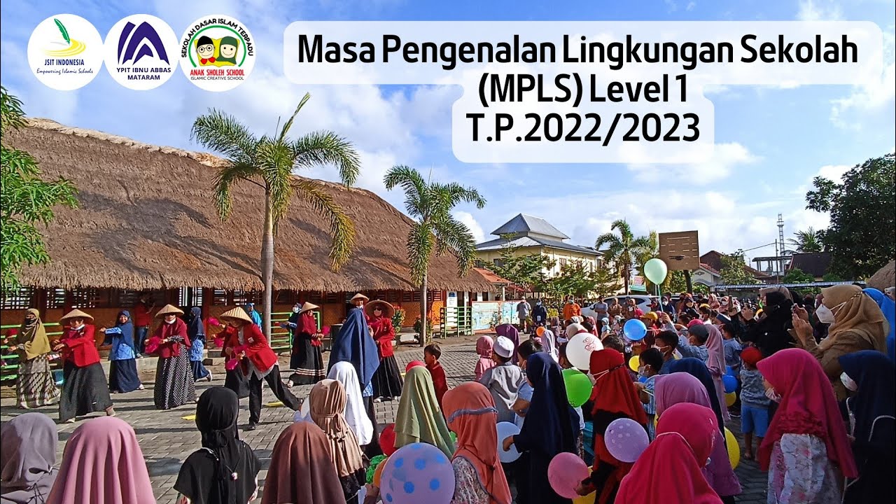 MPLS kelas 1