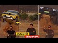 Instagram Viral Car Entry Video Editing Make A Car Jump Video Using Ai Car Jump Video Editing