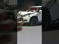 Maruti Brezza Live Accident With Devider Varanasi Central Jail Road U P Short Accidentnews Car