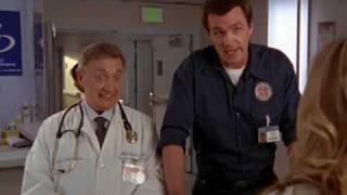 Kelso Suspends Elliot Through Janitor 
