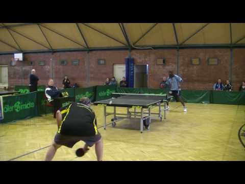 Eins gegen Zwei - 21.02.2010