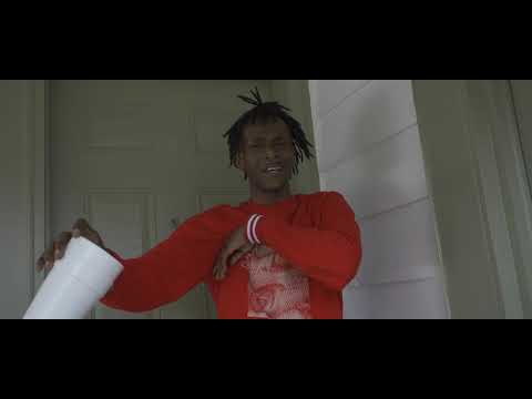 JBaby - Freestyle (Official Music Video) Shot By: @sticky251
