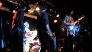 Land of Talk play Swift Coin October 2nd 2010 Victoria b.c.