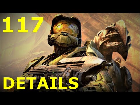 117 Things You May Have Missed in Halo 3