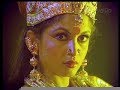 Amman Tamil Movie Super Scene Ammoru In Telugu