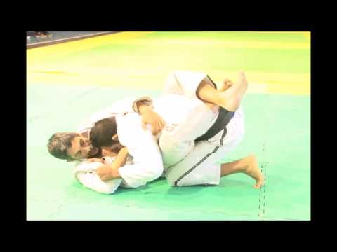 TV Meiaguarda - Campeonato Cearense - Final Preta Leve Master - Daniel Rodrigues x Mario Hollanda