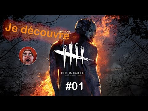 Steam Community :: Video :: DBD EP01 - Je découvre Dead By Daylight