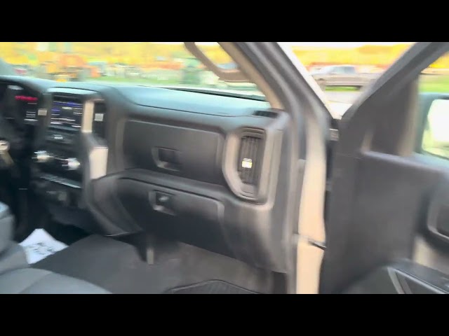 2021 GMC Sierra 1500 X31 Crew Cab V8 5.3l 4x4 Boite 5.5' in Cars & Trucks in St-Georges-de-Beauce