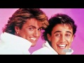 GEORGE MICHAEL / WHAM ! "Nothing looks the same in the light" - a tribute 1963 - 2016
