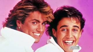 GEORGE MICHAEL / WHAM ! &quot;Nothing looks the same in the light&quot; - a tribute 1963 - 2016