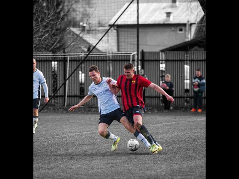 Alexander Schütz - FK 1928 Jasenie - gól proti OFK 1950 Priechod - 13/04/2025